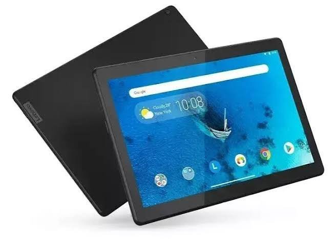 Lenovo Tab M10 (TB-X505F)