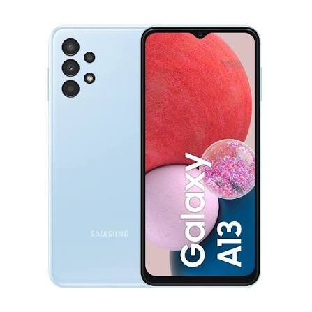 Galaxy A13 (A135F)