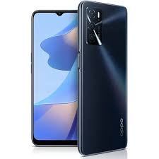 Oppo A16 (CPH2269)