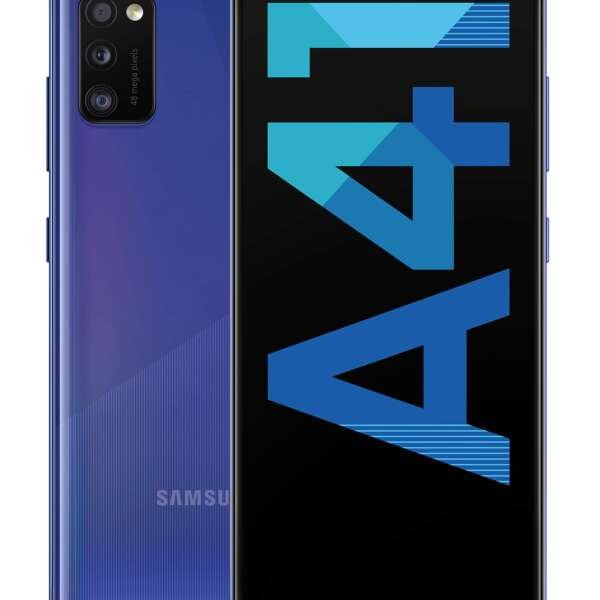 Galaxy A41 (A415F)