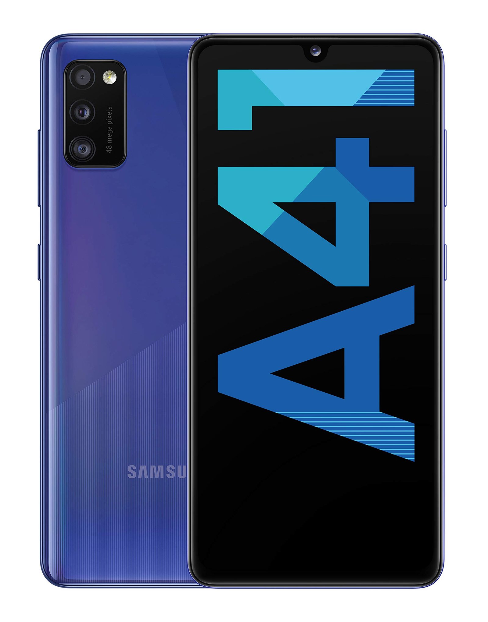 Galaxy A41 (A415F)