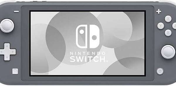 Nintendo Switch Lite (HDH-001)