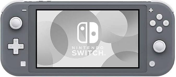 Nintendo Switch Lite (HDH-001)