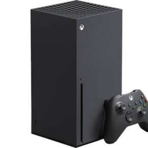 Microsoft Xbox Series X (Models 1834, 1907, 1914)