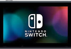 Nintendo Switch (HAC-001)