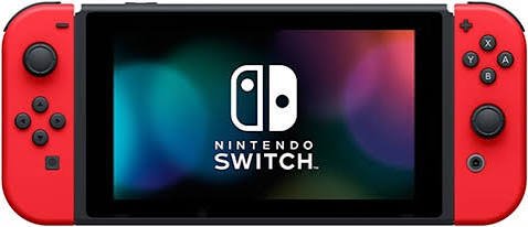 Nintendo Switch (HAC-001)