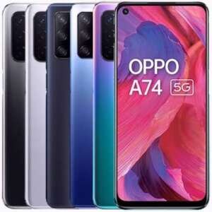 Oppo A74 5G (CPH2197)