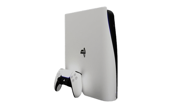 PlayStation 5 Slim