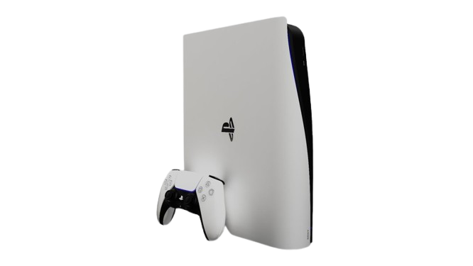 PlayStation 5 Slim