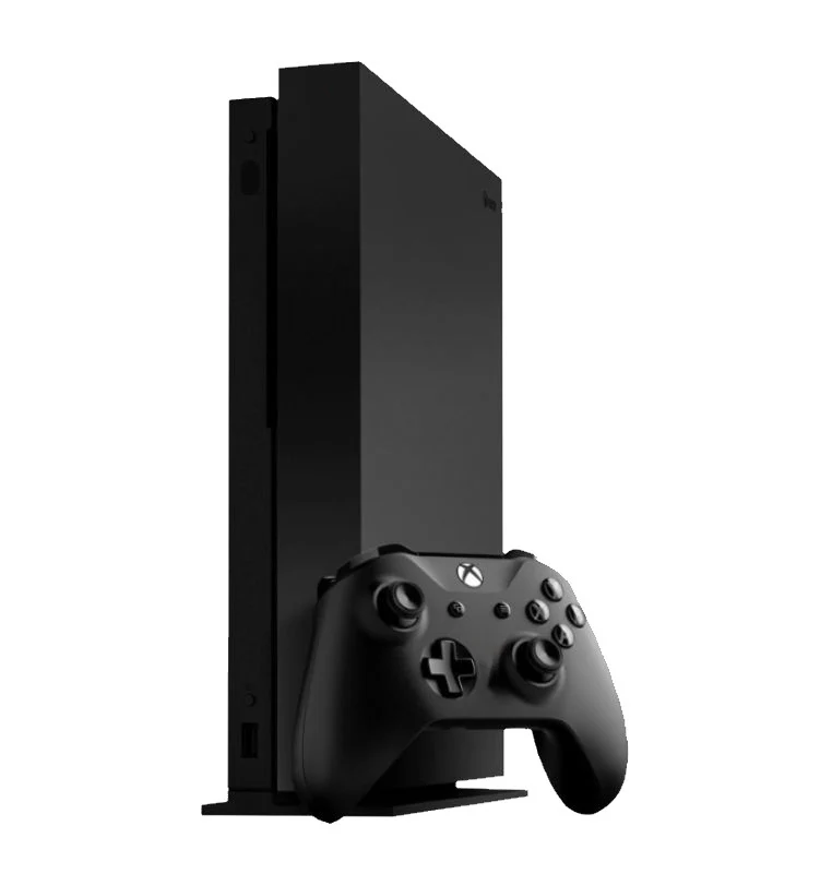 Microsoft Xbox One X (1904)