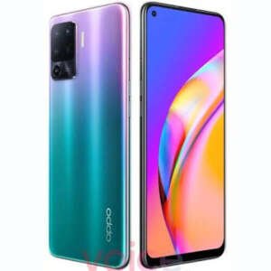 OPPO Reno5 F (CPH2217)