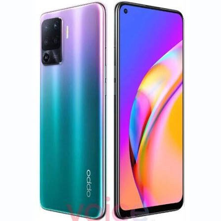 OPPO Reno5 F (CPH2217)