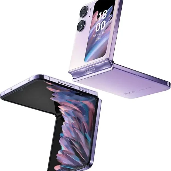 OPPO Find N2 Flip (CPH2437)