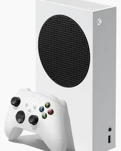 Microsoft Xbox Series S (Models 1882, 1916)