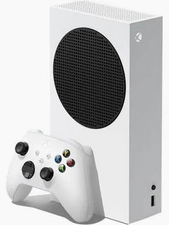 Microsoft Xbox Series S (Models 1882, 1916)