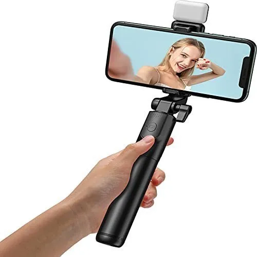 wireless selfie stick