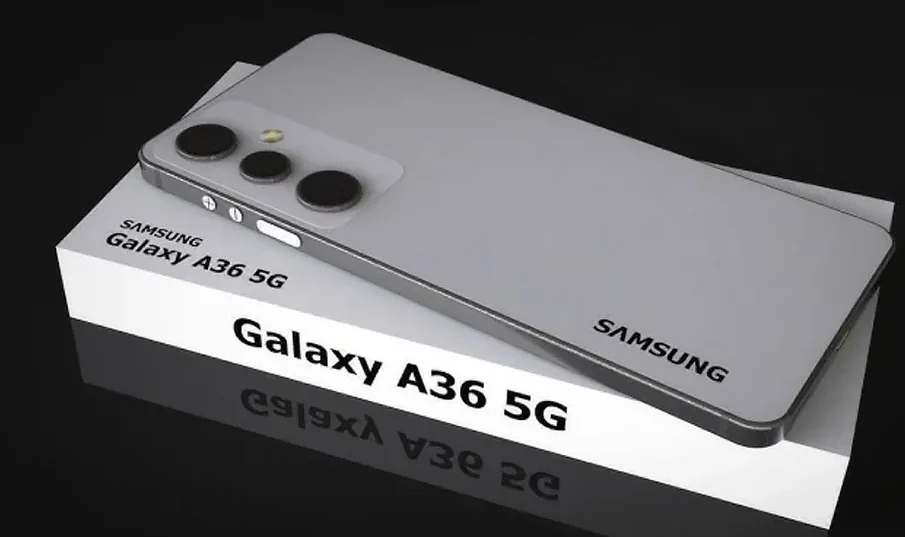 samsung a36