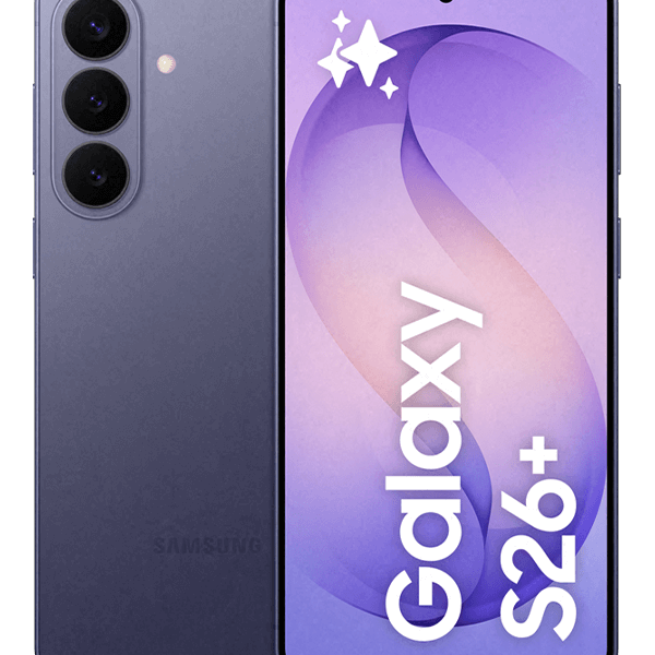 Galaxy S26 Plus