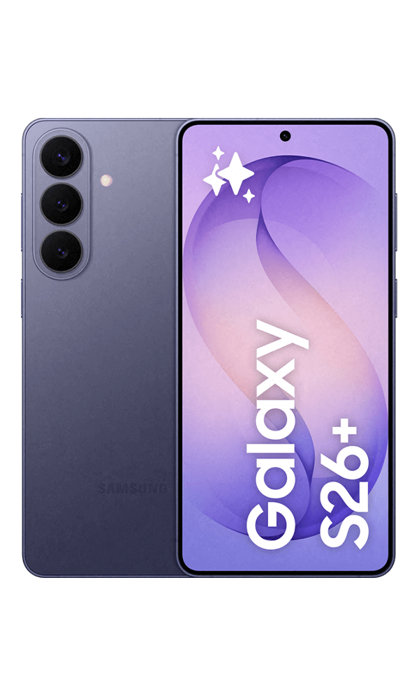Galaxy S26 Plus