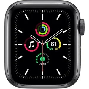 Apple Watch SE (1st generation)