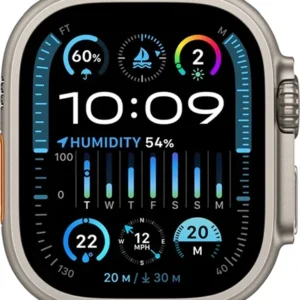 Apple Watch Ultra 2 (2024)
