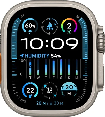 Apple Watch Ultra 2 (2024)