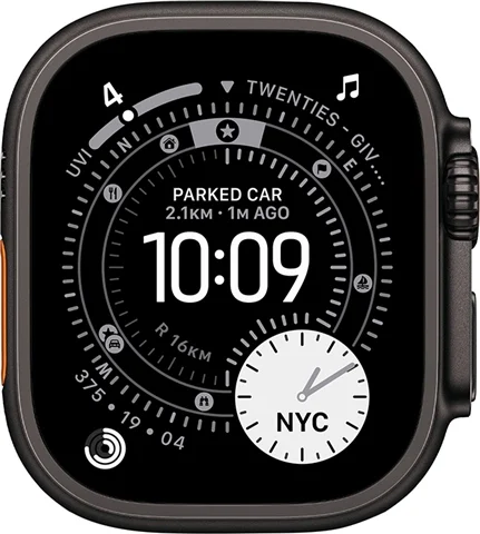 Apple Watch Ultra 3