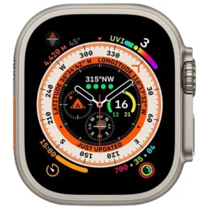 Apple Watch Ultra