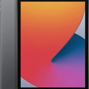 Apple iPad 8th Gen (A2270) 10.2″