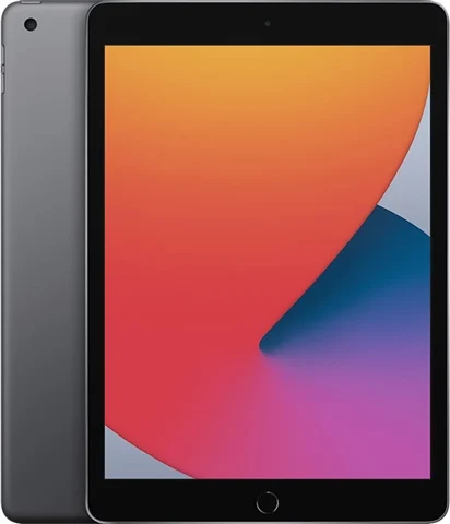 Apple iPad 8th Gen (A2270) 10.2″