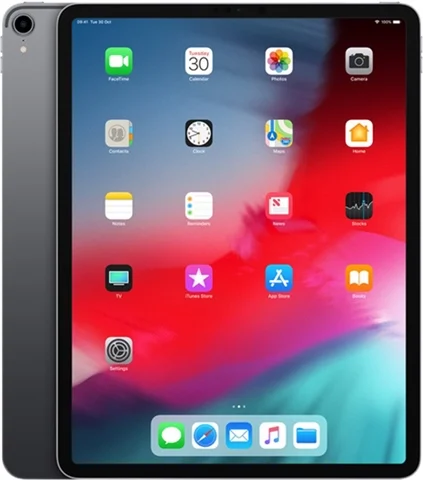 Apple iPad Pro 12.9″ 3rd Gen (A1876)