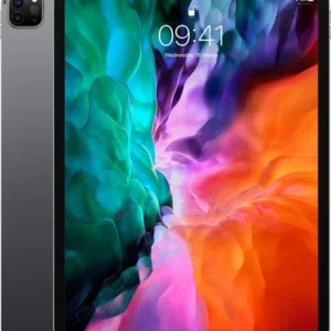 Apple iPad Pro 12.9″ 4th Gen (A2229)