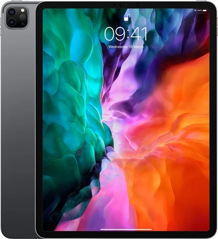 Apple iPad Pro 12.9″ 4th Gen (A2229)