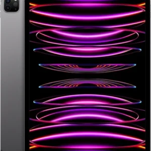 Apple iPad Pro 12.9″ 6th Gen (A2436)