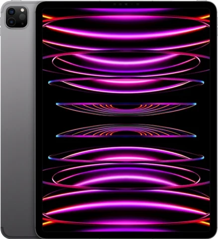 Apple iPad Pro 12.9″ 6th Gen (A2436)