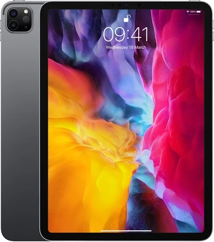 Apple iPad Pro 11″ 2nd Gen