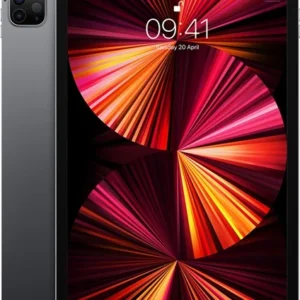 Apple iPad Pro 12.9″ M1 5th Gen (A2378)