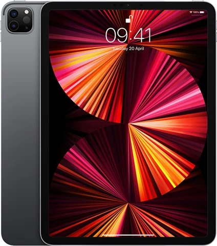Apple iPad Pro 11″ 3rd Gen