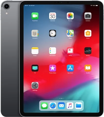 Apple iPad Pro 11″ 1st Gen (A1980)