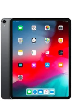 iPad Pro 12.9-inch (4th Gen)