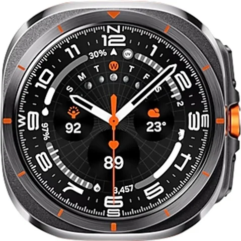 Samsung Galaxy Watch Ultra  2024